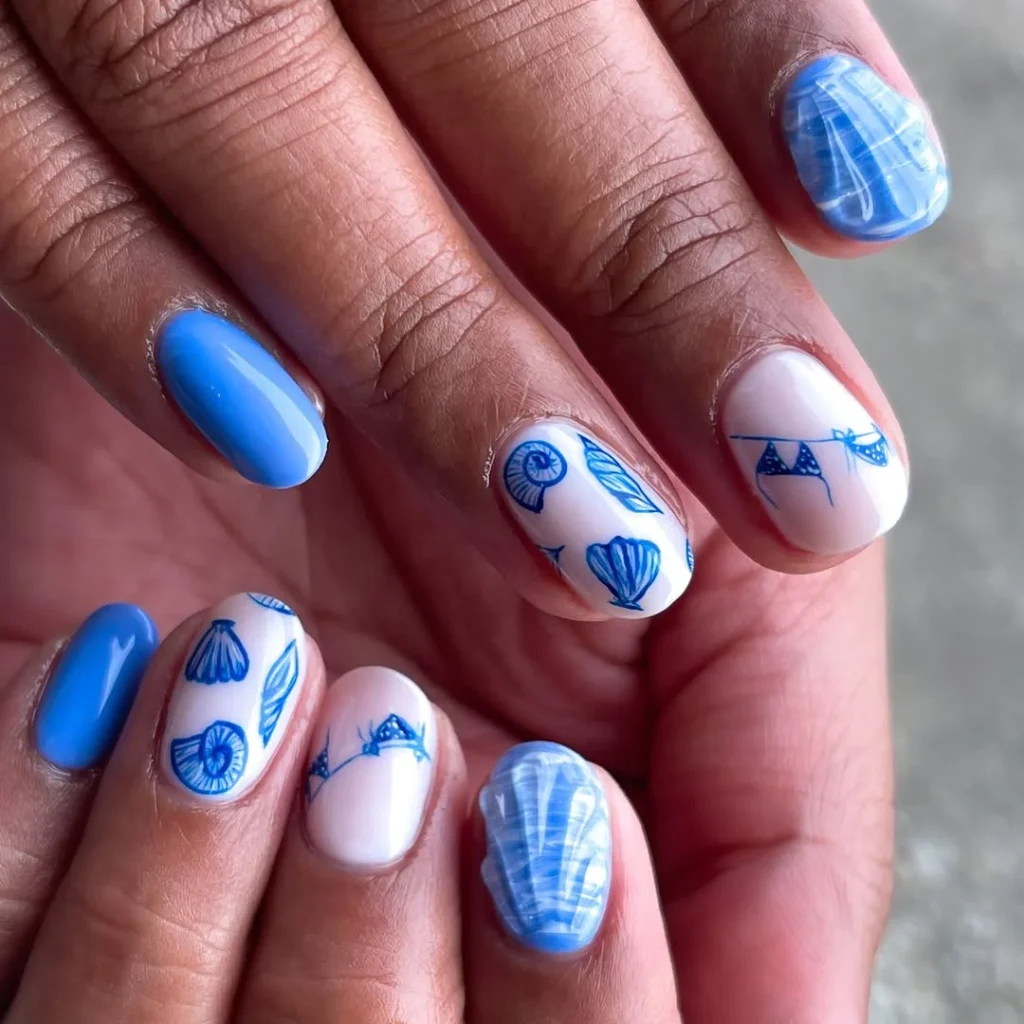 Short Summer Nails 2026: Cute & Trendy Ideas for Every Style