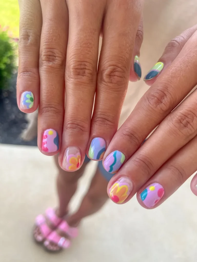 Short Summer Nails 2026: Cute & Trendy Ideas for Every Style