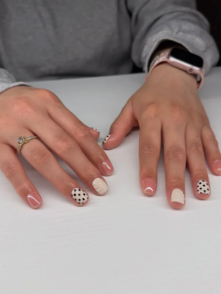 Short Summer Nails 2026: Cute & Trendy Ideas for Every Style