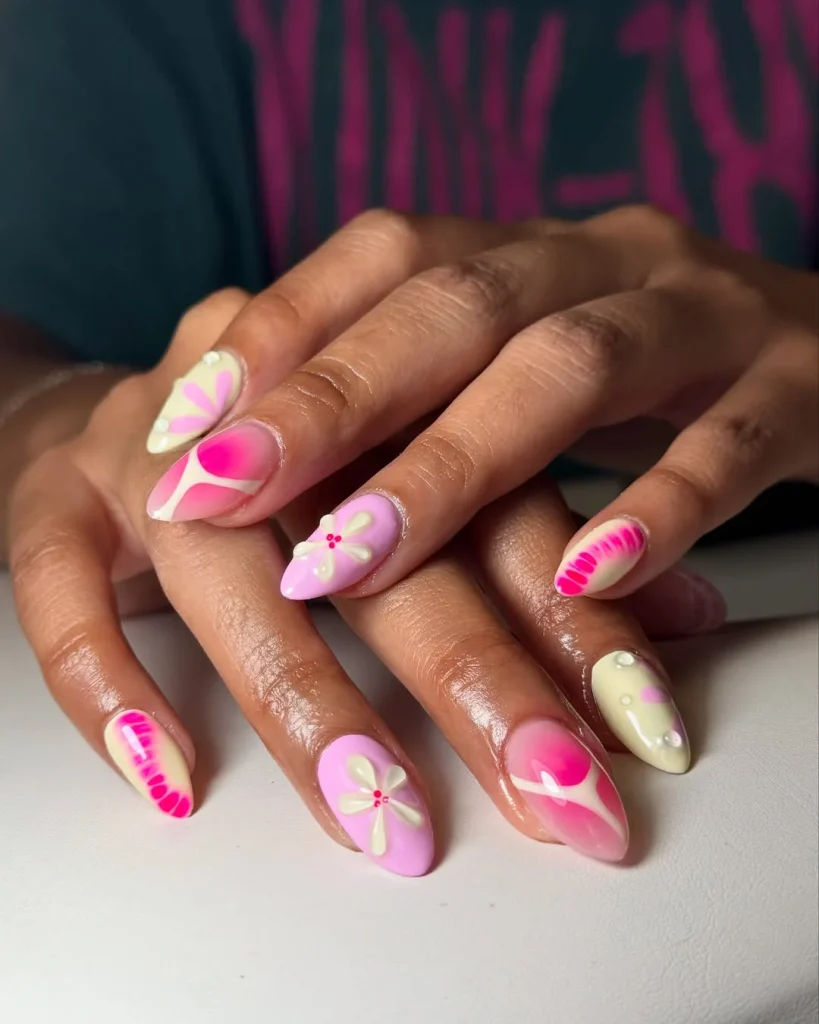 Short Summer Nails 2026: Cute & Trendy Ideas for Every Style
