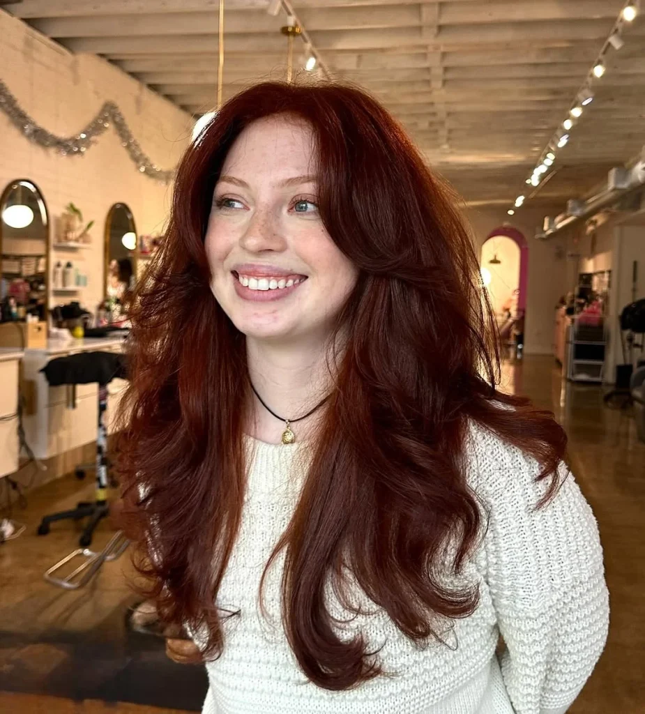 Soft Summer Auburn Hair Color 2026: Radiant Ideas You’ll Want to Try This Season
