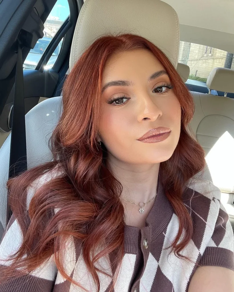 Soft Summer Auburn Hair Color 2026: Radiant Ideas You’ll Want to Try This Season