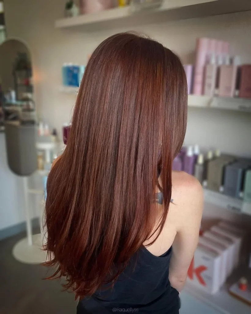 Soft Summer Auburn Hair Color 2026: Radiant Ideas You’ll Want to Try This Season