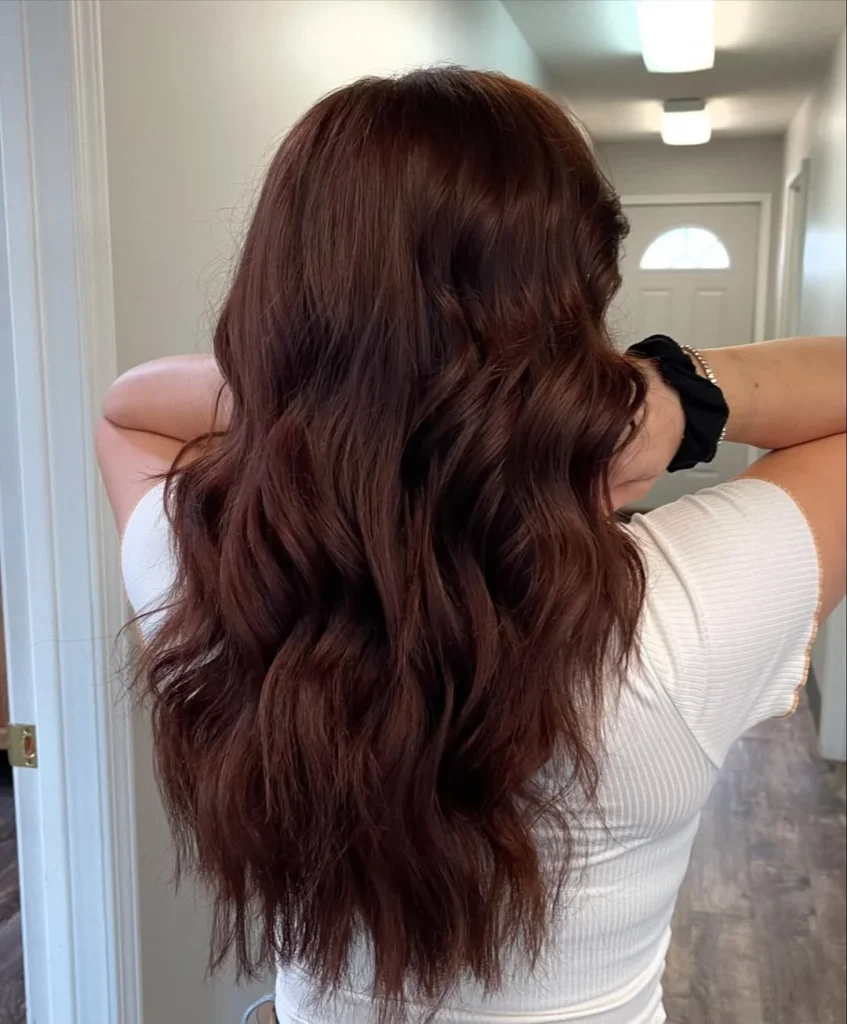 Soft Summer Auburn Hair Color 2026: Radiant Ideas You’ll Want to Try This Season