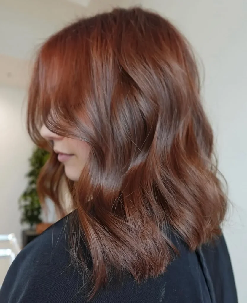 Soft Summer Auburn Hair Color 2026: Radiant Ideas You’ll Want to Try This Season