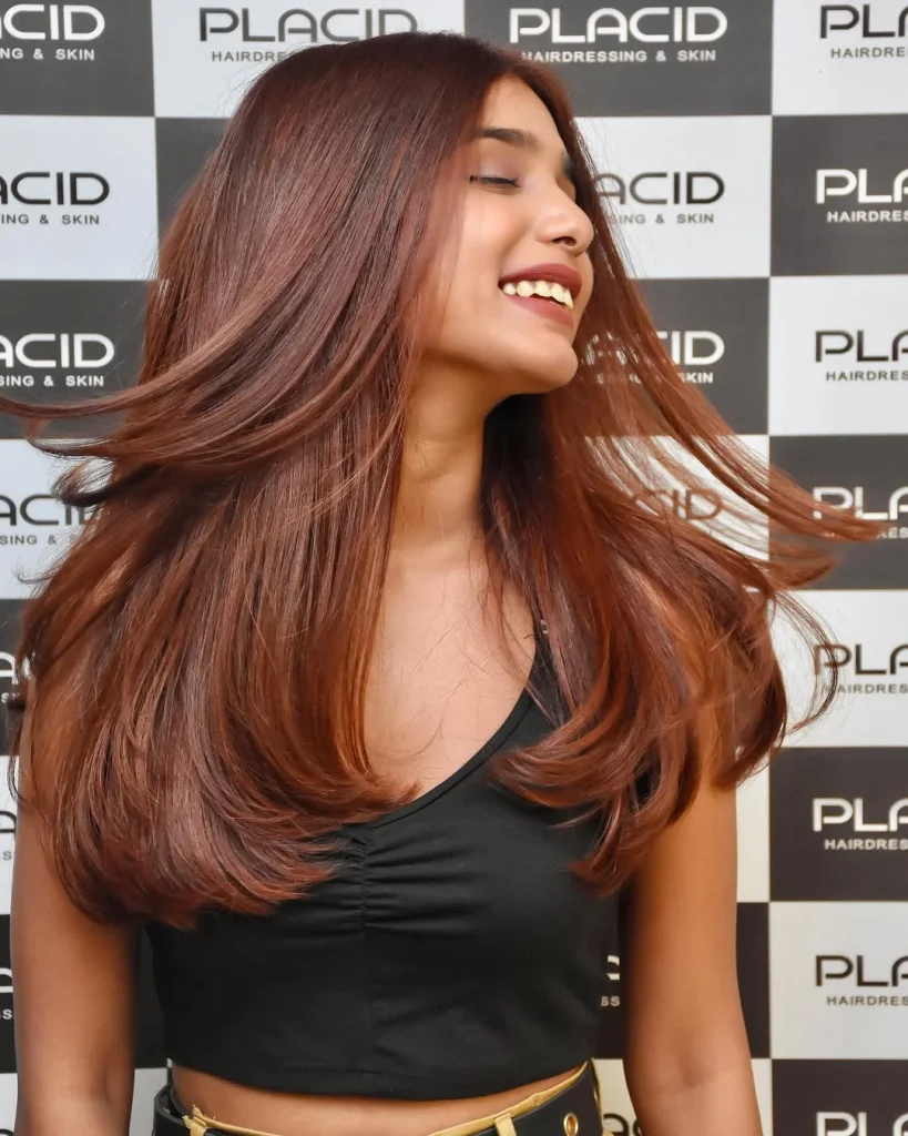 Soft Summer Auburn Hair Color 2026: Radiant Ideas You’ll Want to Try This Season