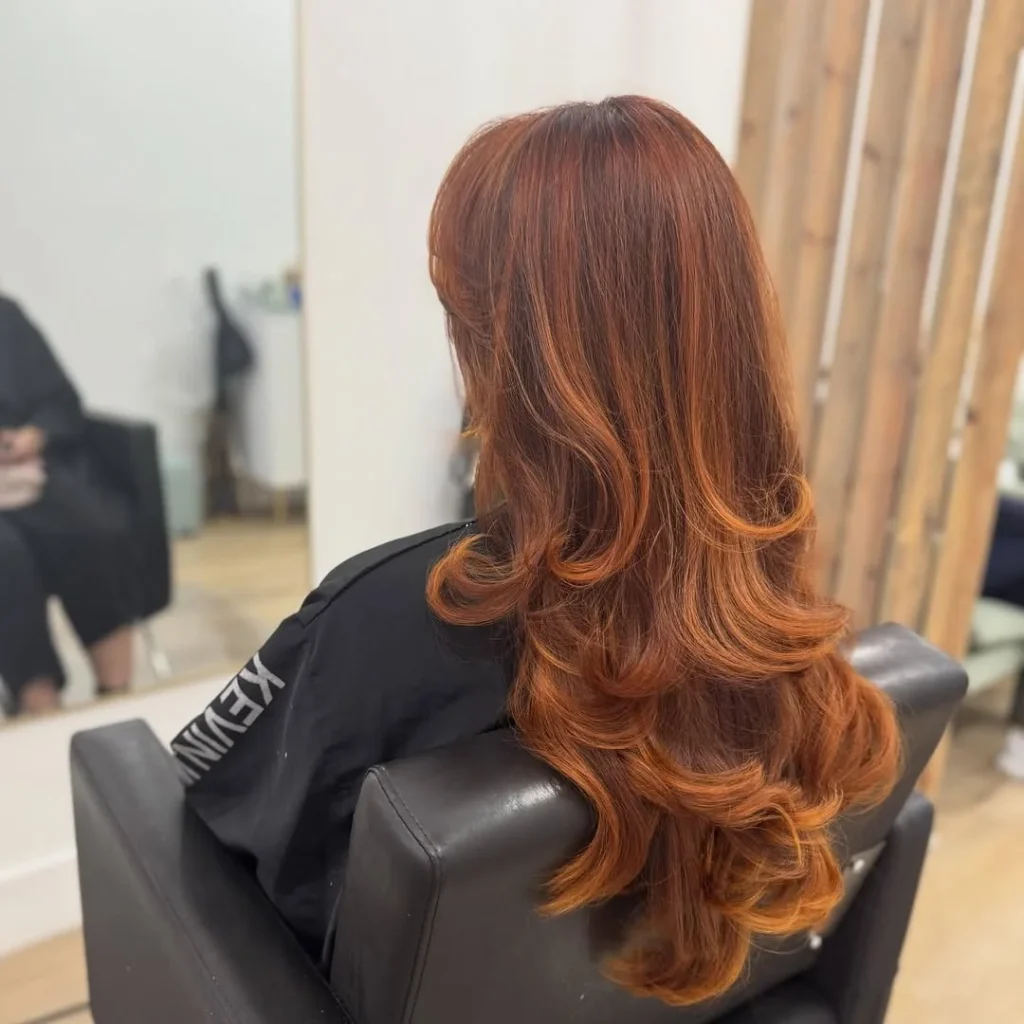 Soft Summer Auburn Hair Color 2026: Radiant Ideas You’ll Want to Try This Season