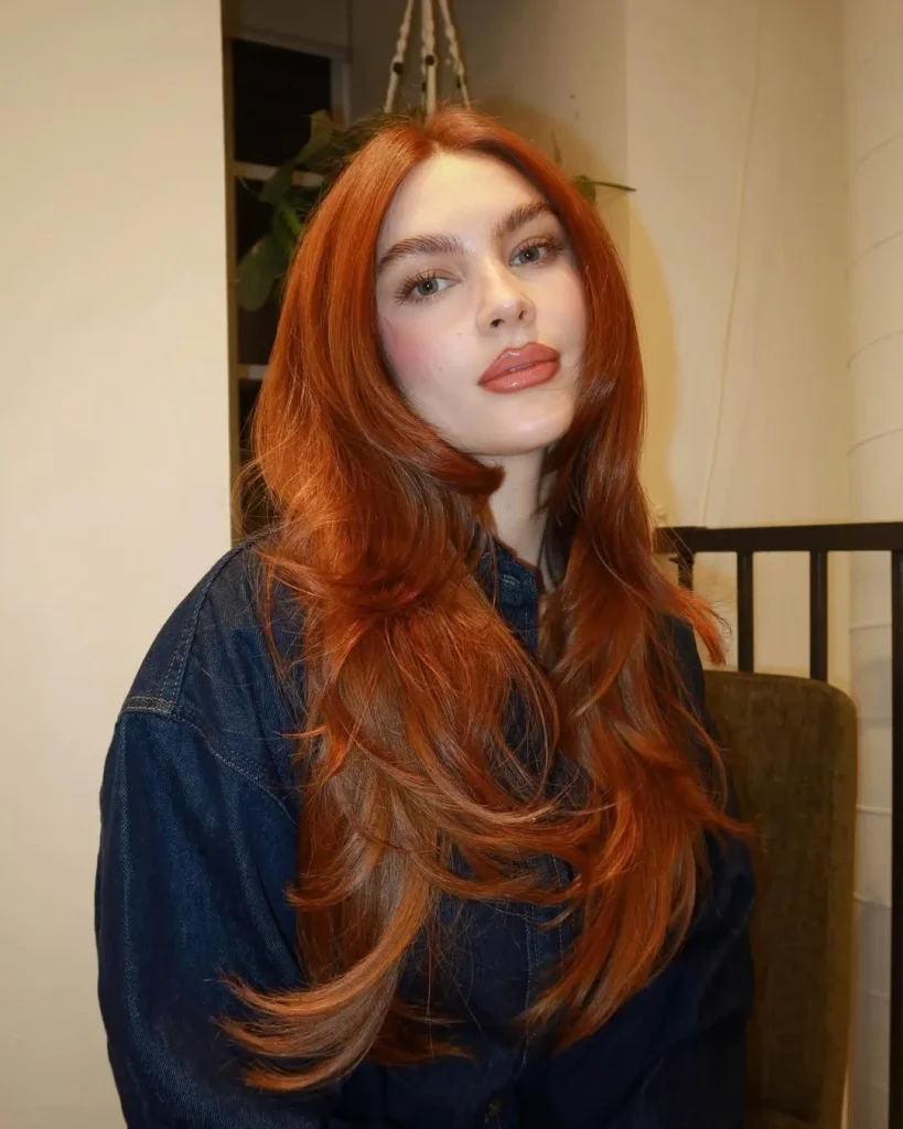 Soft Summer Auburn Hair Color 2026: Radiant Ideas You’ll Want to Try This Season