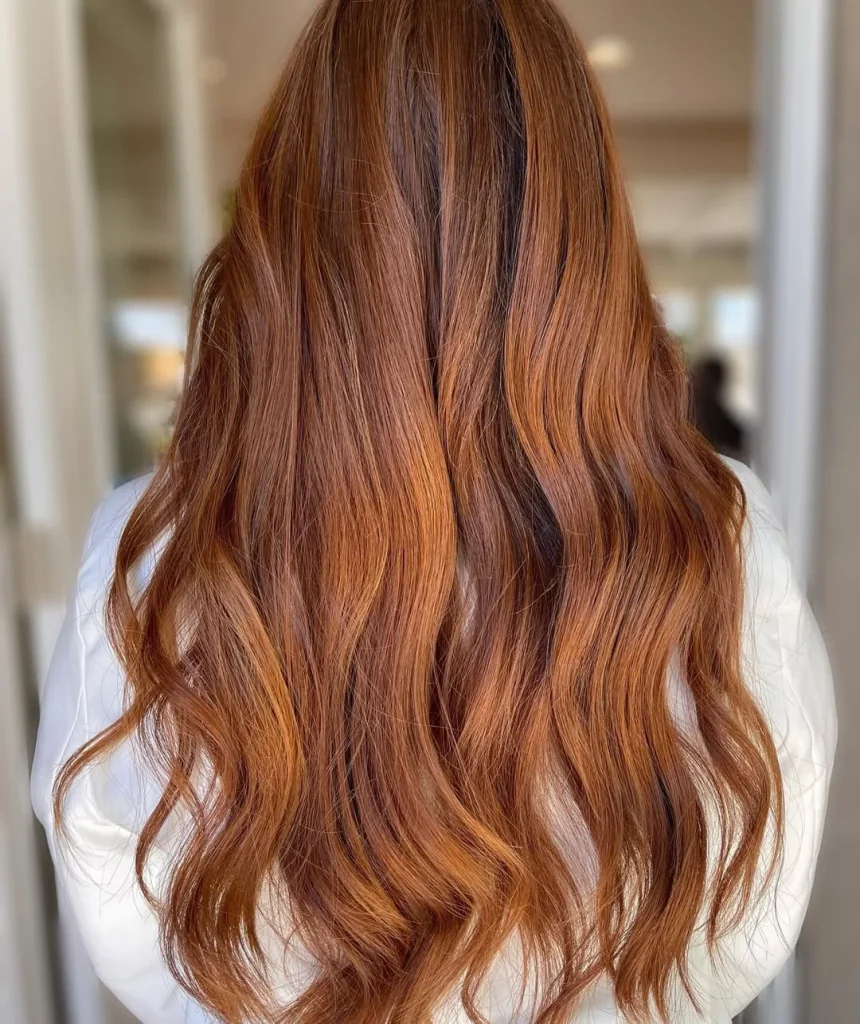 Soft Summer Auburn Hair Color 2026: Radiant Ideas You’ll Want to Try This Season