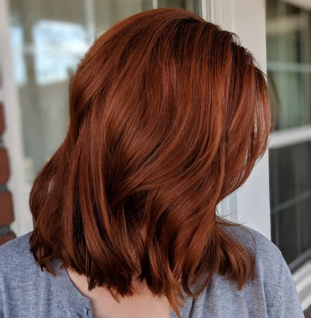 Soft Summer Auburn Hair Color 2026: Radiant Ideas You’ll Want to Try This Season
