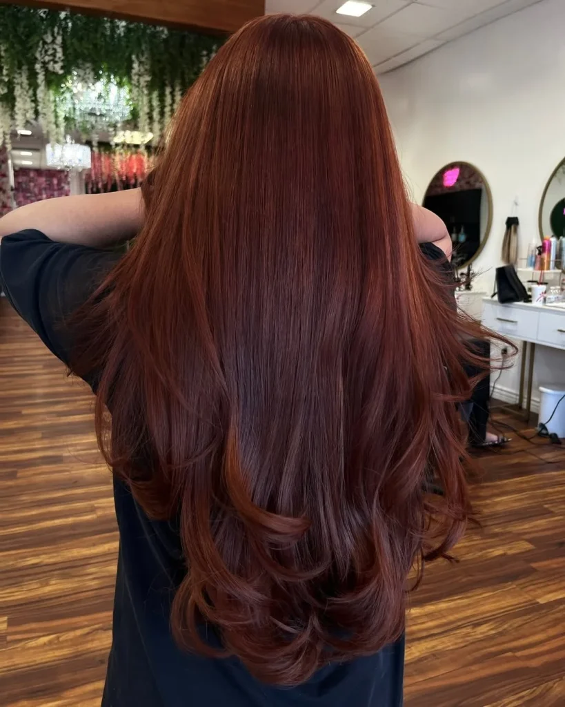 Soft Summer Auburn Hair Color 2026: Radiant Ideas You’ll Want to Try This Season