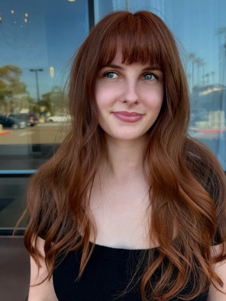 Soft Summer Auburn Hair Color 2026: Radiant Ideas You’ll Want to Try This Season