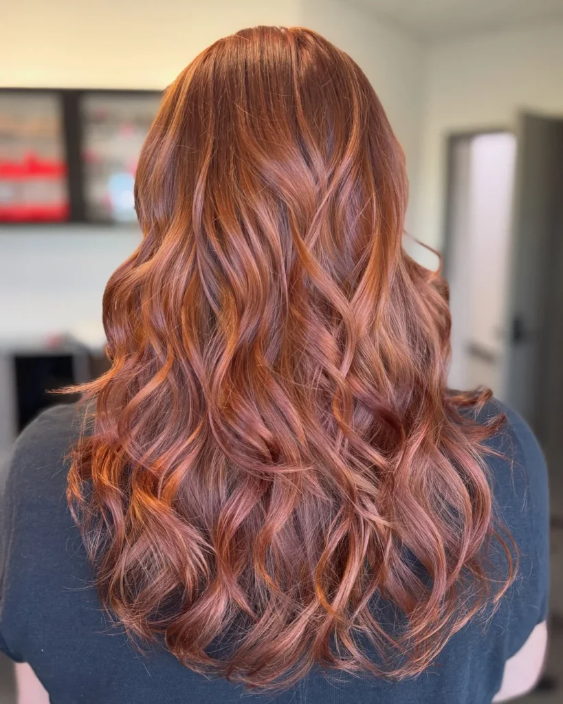 Soft Summer Auburn Hair Color 2026: Radiant Ideas You’ll Want to Try This Season