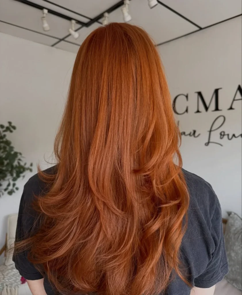 Soft Summer Auburn Hair Color 2026: Radiant Ideas You’ll Want to Try This Season
