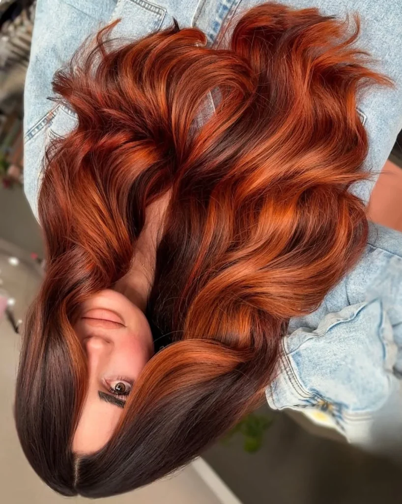 Soft Summer Auburn Hair Color 2026: Radiant Ideas You’ll Want to Try This Season