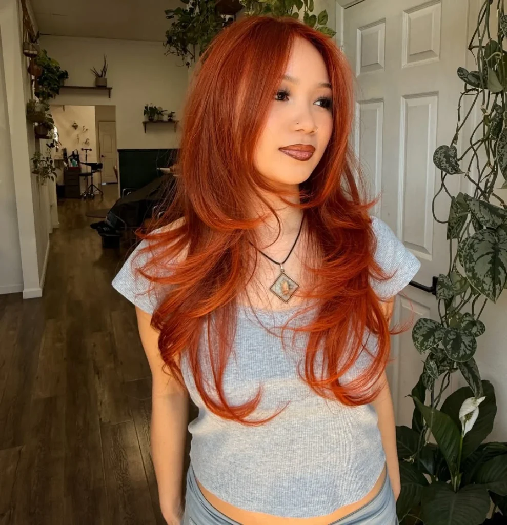 Soft Summer Auburn Hair Color 2026: Radiant Ideas You’ll Want to Try This Season
