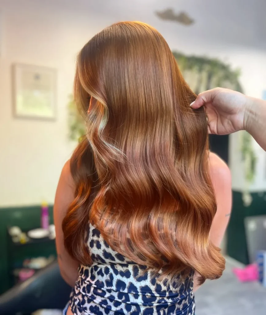 Soft Summer Auburn Hair Color 2026: Radiant Ideas You’ll Want to Try This Season