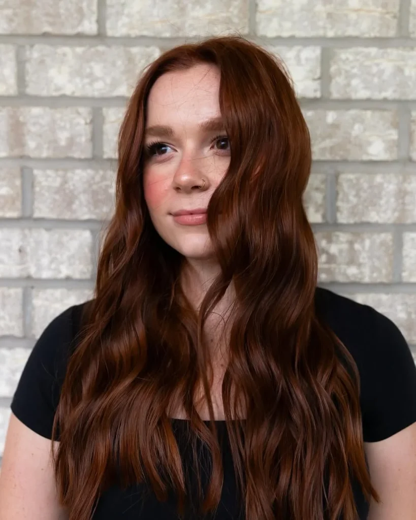 Soft Summer Auburn Hair Color 2026: Radiant Ideas You’ll Want to Try This Season