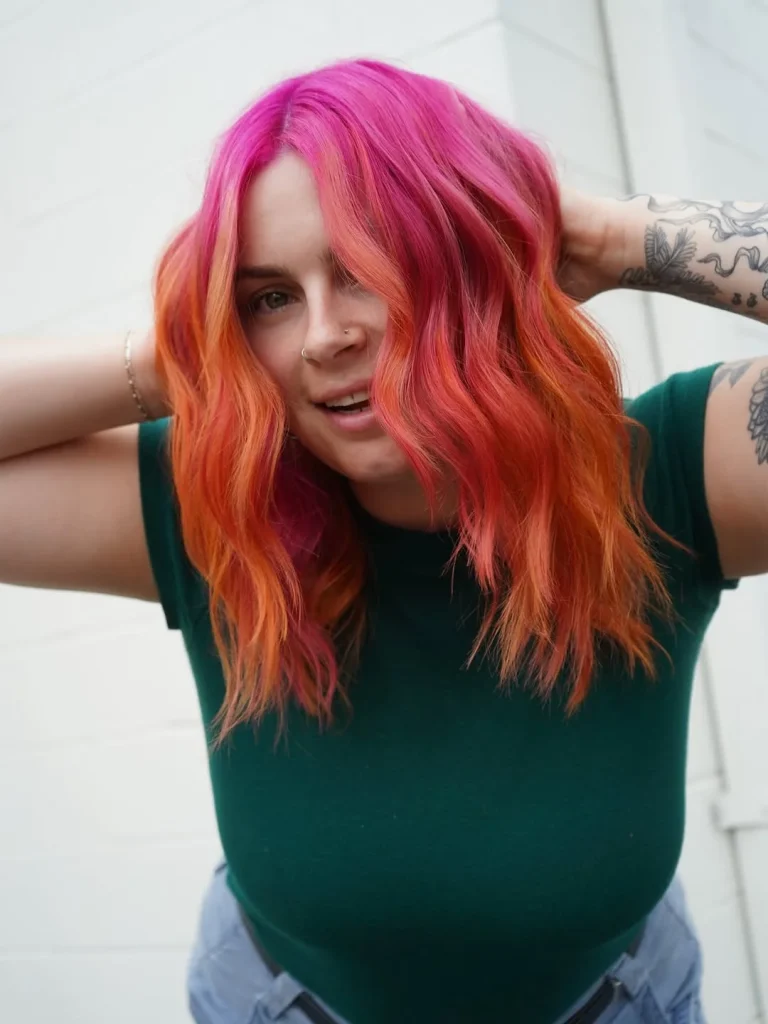 Stunning Summer Hair Color Ideas 2026 That Feel Fresh, Glowy, and Totally You