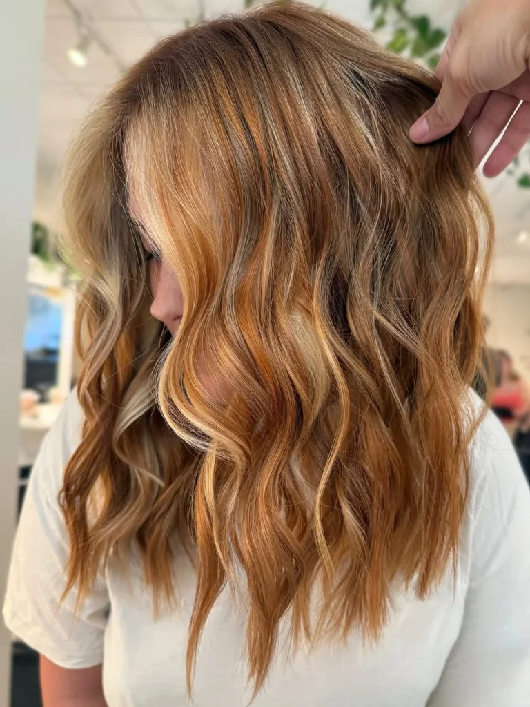 Stunning Summer Hair Color Ideas 2026 That Feel Fresh, Glowy, and Totally You