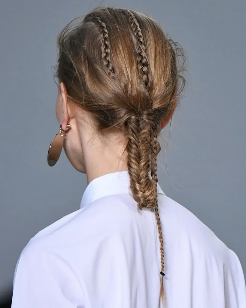 Stylish Summer Braids Hairstyle 2026: Trendy Summer Hairstyle Braids Ideas for Every Hair Type
