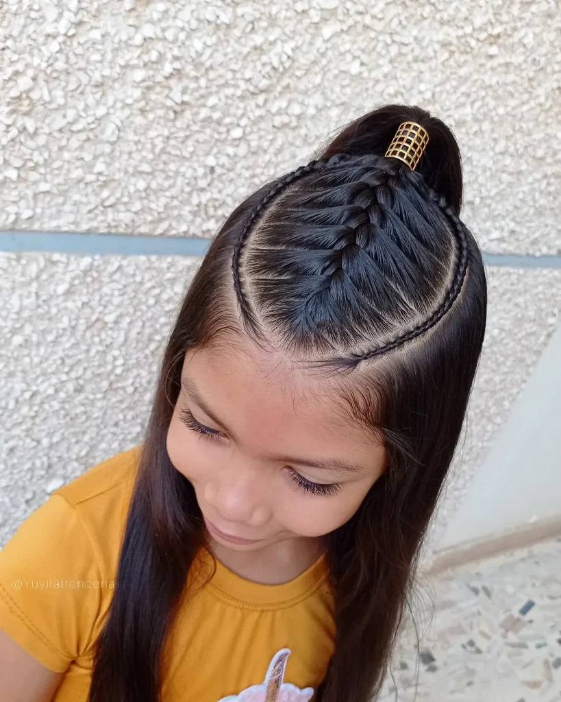 Stylish Summer Braids Hairstyle 2026: Trendy Summer Hairstyle Braids Ideas for Every Hair Type