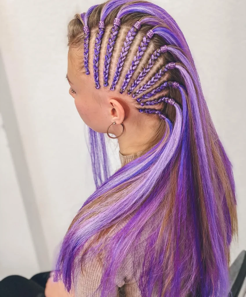 Stylish Summer Braids Hairstyle 2026: Trendy Summer Hairstyle Braids Ideas for Every Hair Type