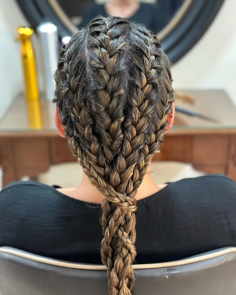 Stylish Summer Braids Hairstyle 2026: Trendy Summer Hairstyle Braids Ideas for Every Hair Type