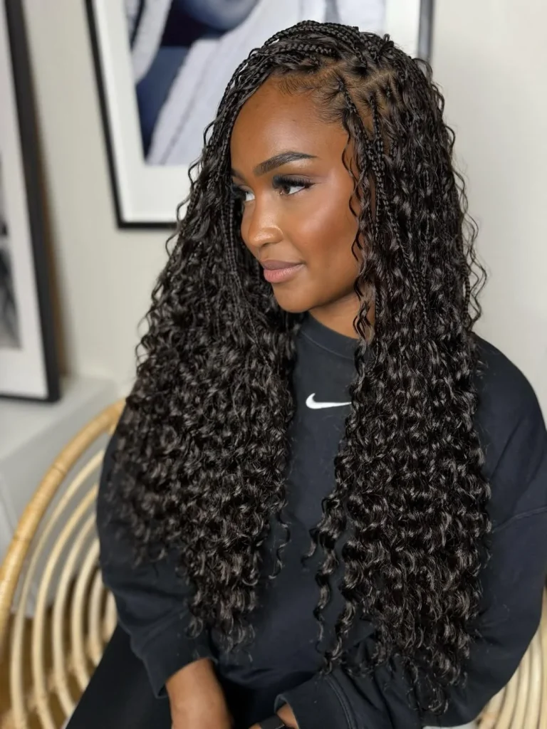 Stylish Summer Braids Hairstyle 2026: Trendy Summer Hairstyle Braids Ideas for Every Hair Type