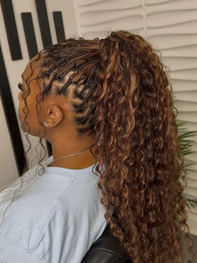 Stylish Summer Braids Hairstyle 2026: Trendy Summer Hairstyle Braids Ideas for Every Hair Type