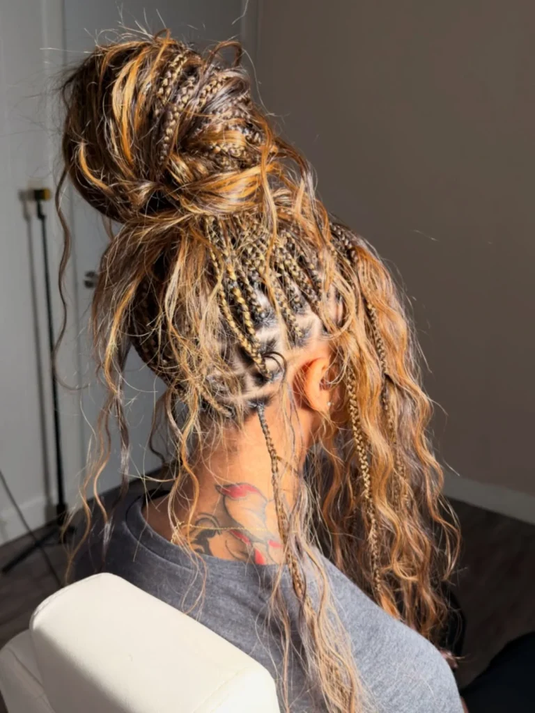 Stylish Summer Braids Hairstyle 2026: Trendy Summer Hairstyle Braids Ideas for Every Hair Type