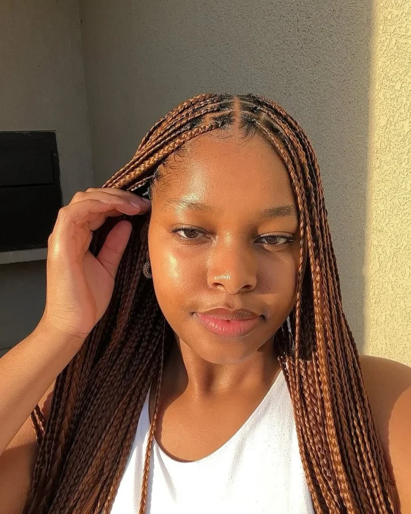 Stylish Summer Braids Hairstyle 2026: Trendy Summer Hairstyle Braids Ideas for Every Hair Type