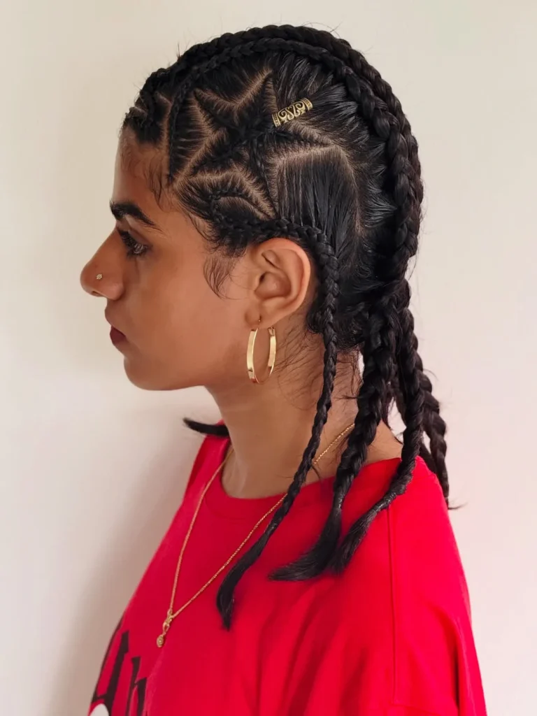 Stylish Summer Braids Hairstyle 2026: Trendy Summer Hairstyle Braids Ideas for Every Hair Type