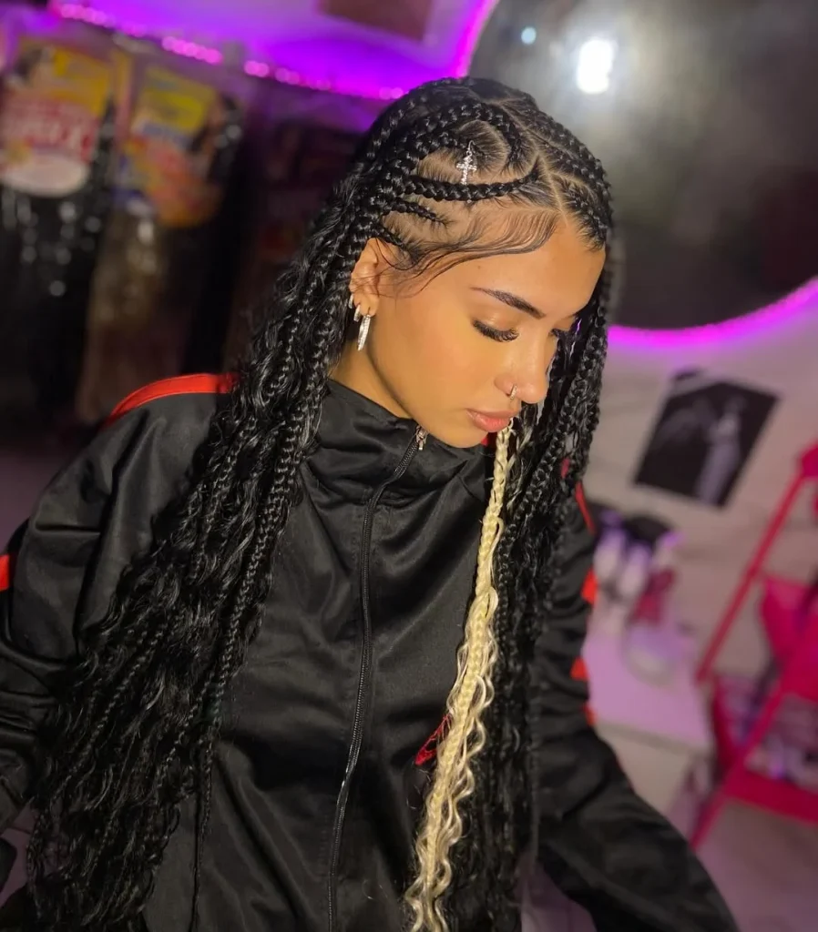 Stylish Summer Braids Hairstyle 2026: Trendy Summer Hairstyle Braids Ideas for Every Hair Type