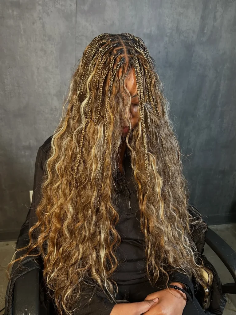 Stylish Summer Braids Hairstyle 2026: Trendy Summer Hairstyle Braids Ideas for Every Hair Type