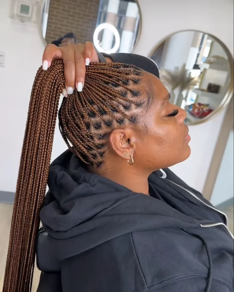 Stylish Summer Braids Hairstyle 2026: Trendy Summer Hairstyle Braids Ideas for Every Hair Type