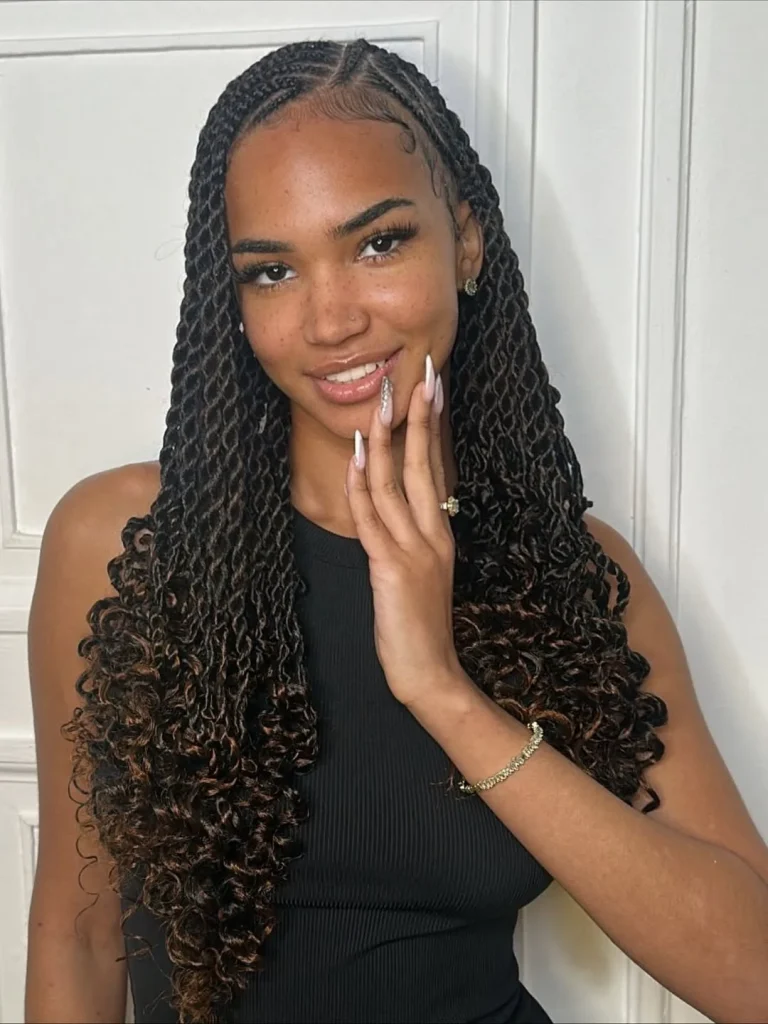 Stylish Summer Braids Hairstyle 2026: Trendy Summer Hairstyle Braids Ideas for Every Hair Type