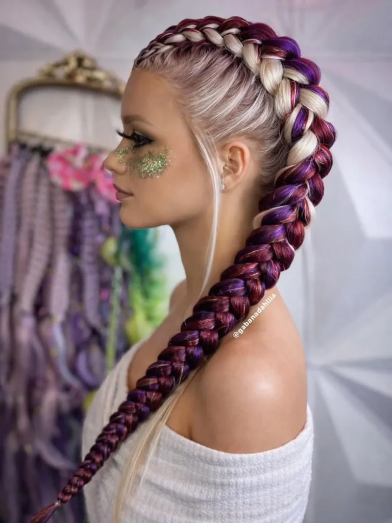 Stylish Summer Braids Hairstyle 2026: Trendy Summer Hairstyle Braids Ideas for Every Hair Type