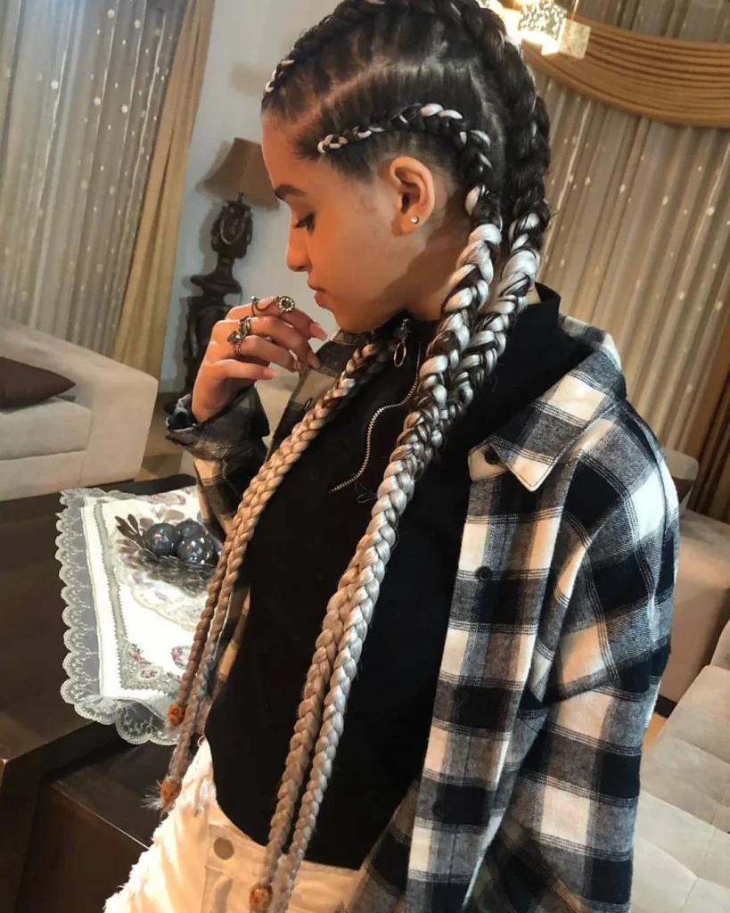 Stylish Summer Braids Hairstyle 2026: Trendy Summer Hairstyle Braids Ideas for Every Hair Type