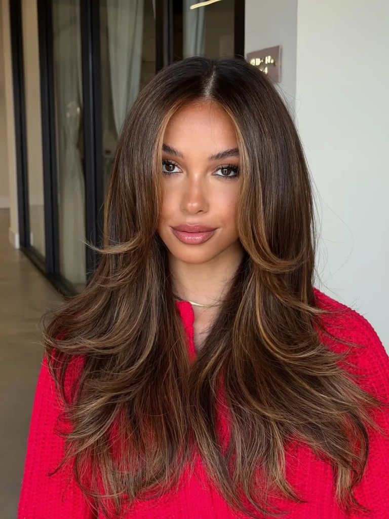 Subtle Summer Hair Color Ideas for Brunettes 2026 That Look Effortless and Expensive