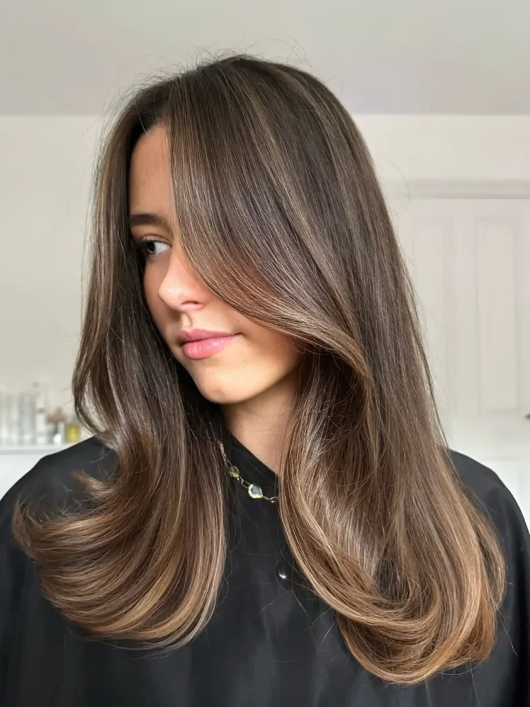 Subtle Summer Hair Color Ideas for Brunettes 2026 That Look Effortless and Expensive
