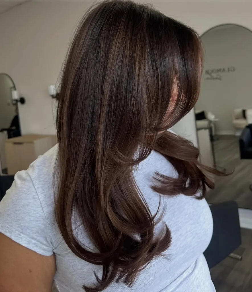 Subtle Summer Hair Color Ideas for Brunettes 2026 That Look Effortless and Expensive