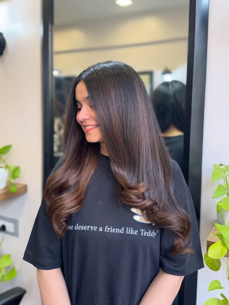 Subtle Summer Hair Color Ideas for Brunettes 2026 That Look Effortless and Expensive