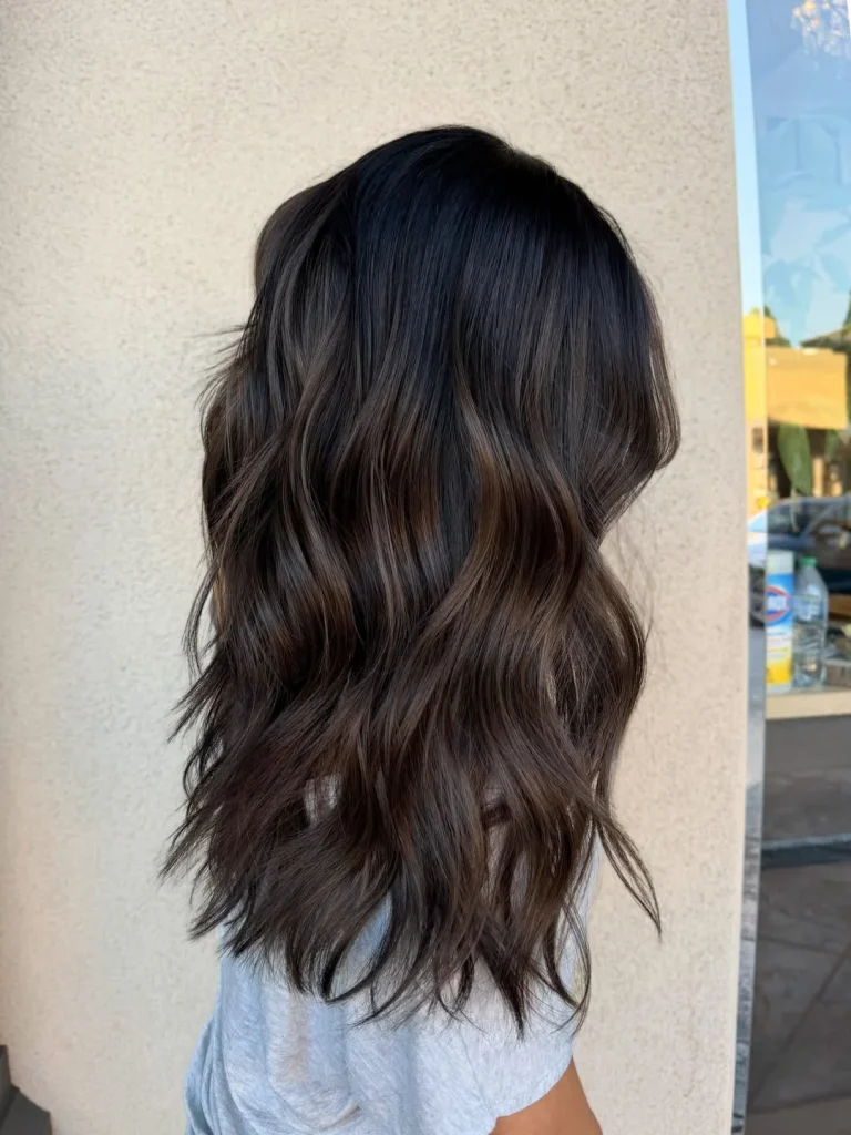 Subtle Summer Hair Color Ideas for Brunettes 2026 That Look Effortless and Expensive