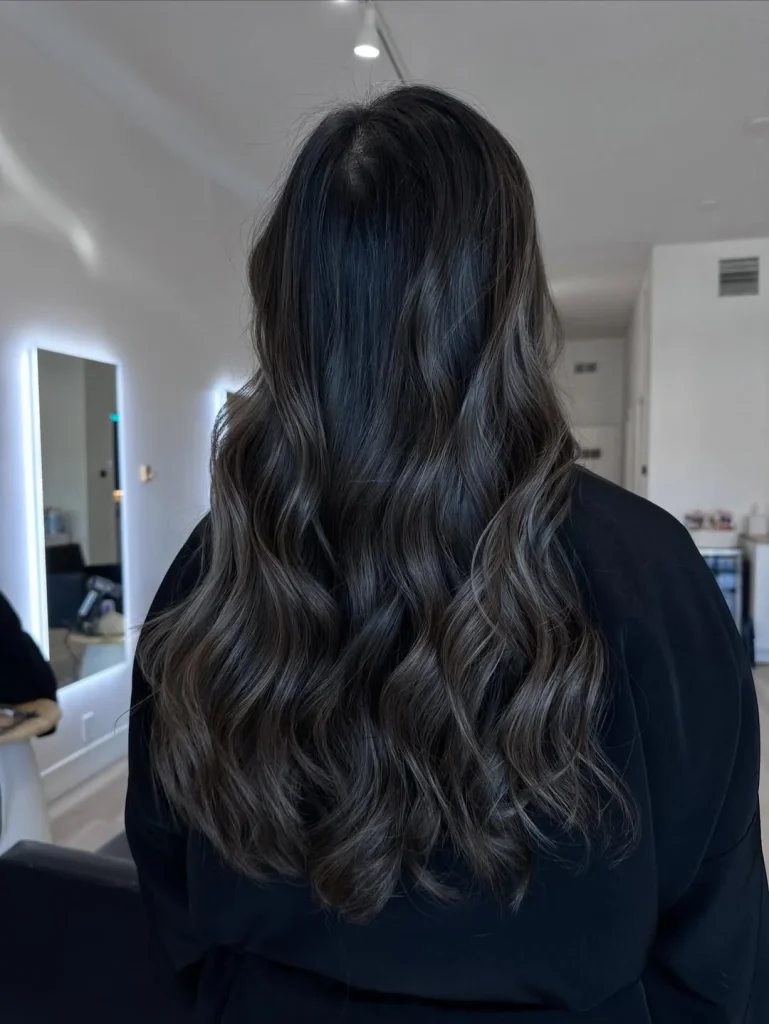 Subtle Summer Hair Color Ideas for Brunettes 2026 That Look Effortless and Expensive