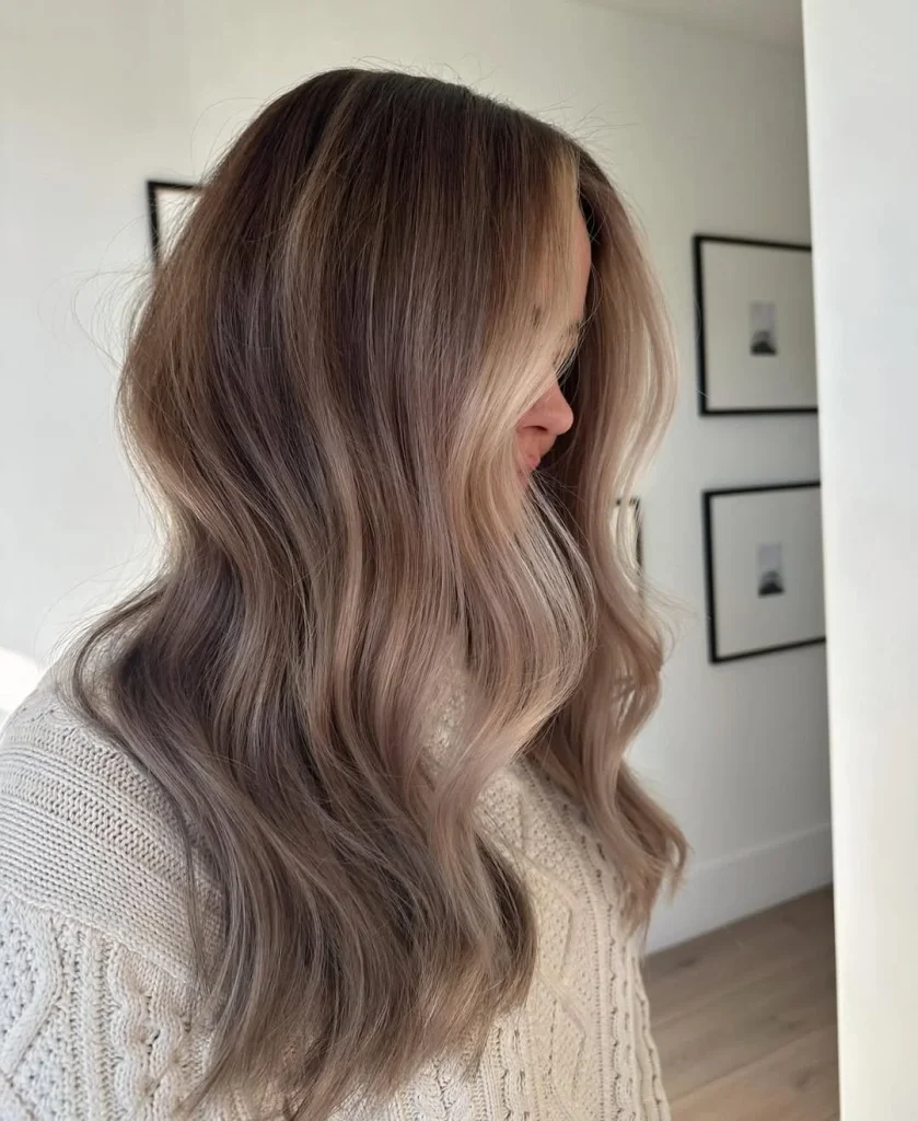 Subtle Summer Hair Color Ideas for Brunettes 2026 That Look Effortless and Expensive