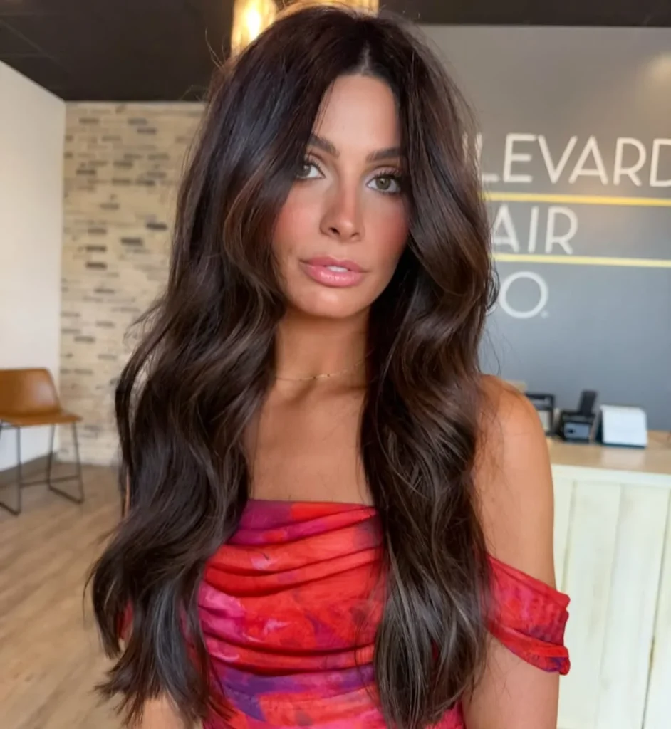 Subtle Summer Hair Color Ideas for Brunettes 2026 That Look Effortless and Expensive