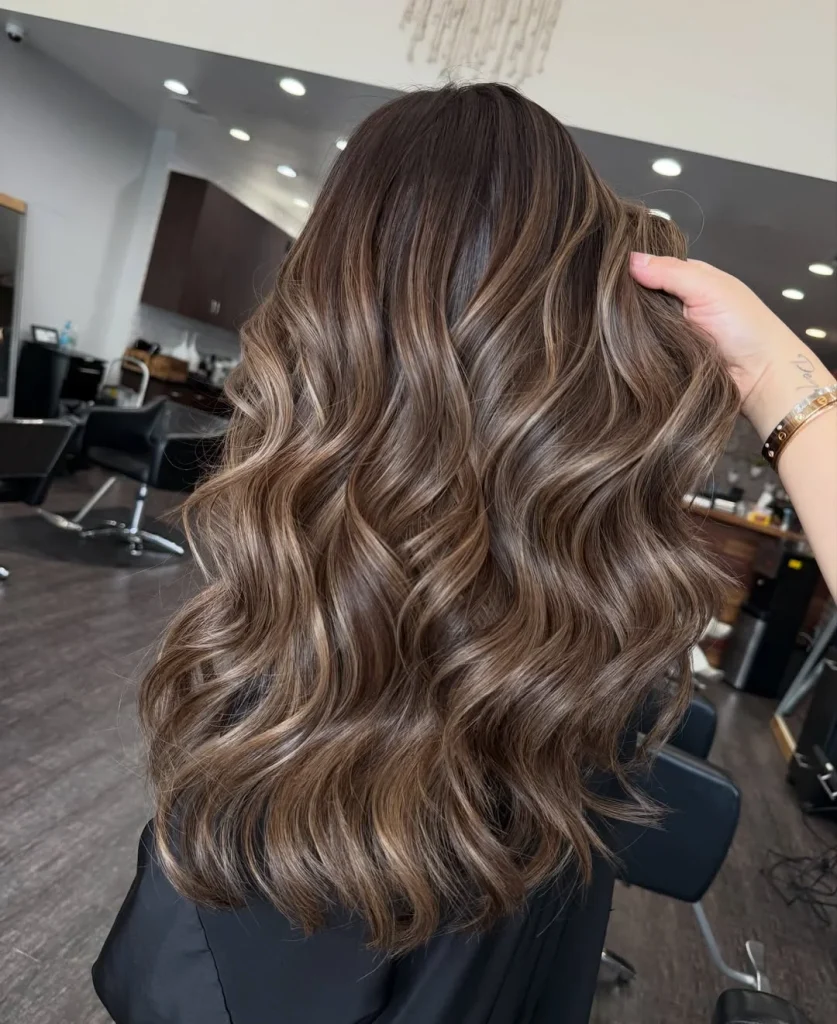 Subtle Summer Hair Color Ideas for Brunettes 2026 That Look Effortless and Expensive