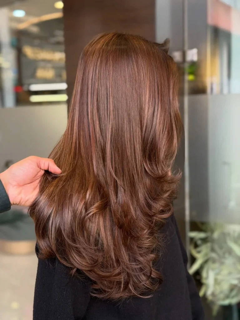 Subtle Summer Hair Color Ideas for Brunettes 2026 That Look Effortless and Expensive