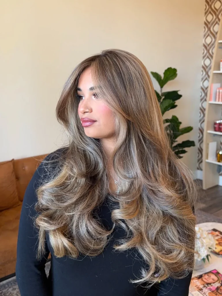 Subtle Summer Hair Color Ideas for Brunettes 2026 That Look Effortless and Expensive